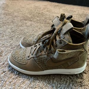 Nike Air Force 1 Flyknit